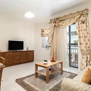Spacious, Bright & Cosy 2 Bedroom 2 Bathroom - Uni Heights Appartamento Msida