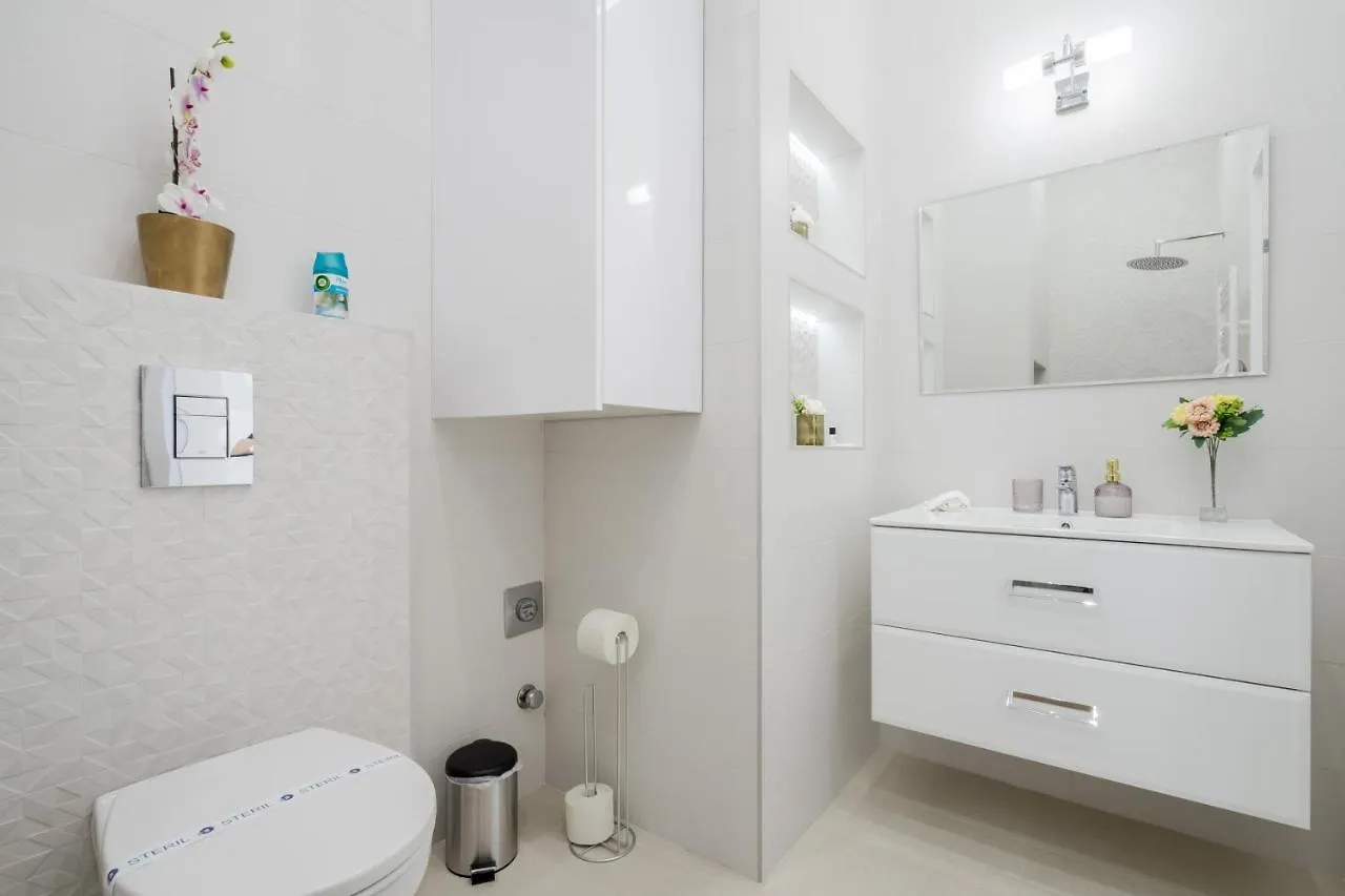 BpR Étienne Charming Apartment Budapest 0*,